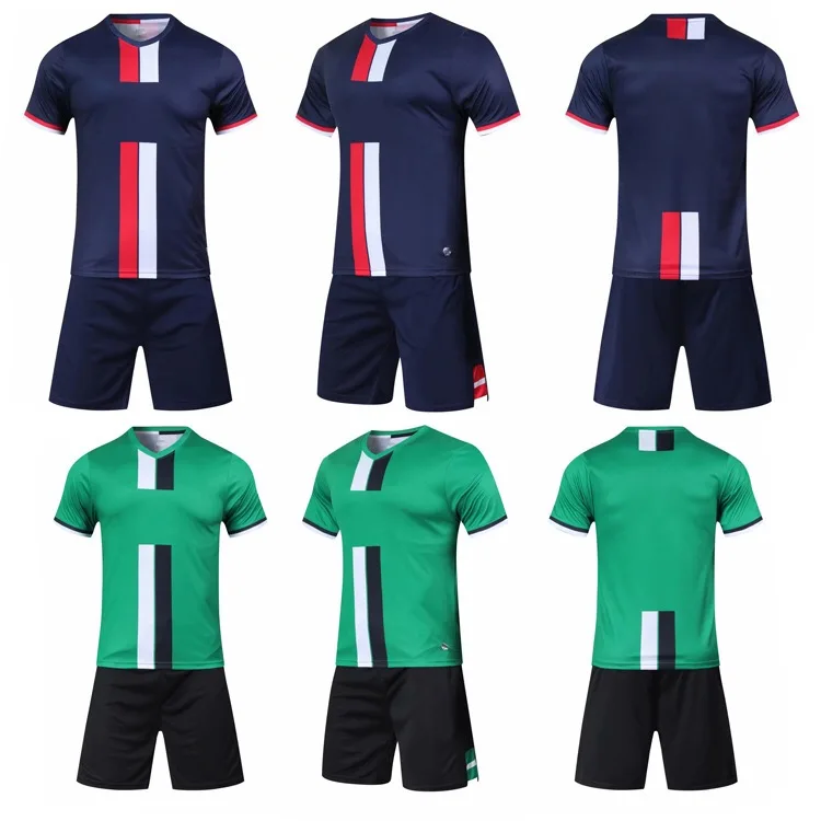 Vedo Football Jersey Dropshipping Custom Logo Polyester Soccer T Shirt