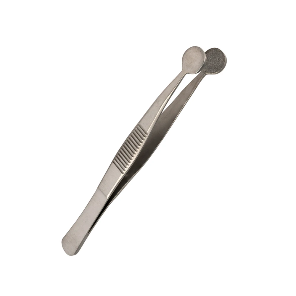 Meibomian Gland C Collins Expressor Forceps For Dry Eye Lid Tweezers