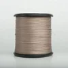 COMBI 1,4mm braided high tenacity 100%polyester semi waxed thread