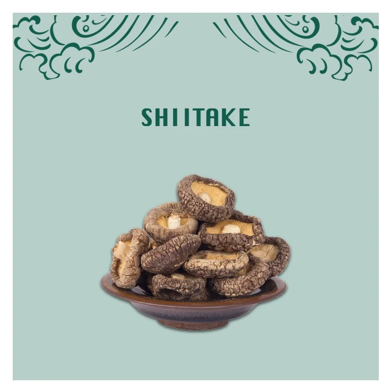 Natural Dry Shiitake Mushrooms Bulk Dried Mushrooms Contact Ms. Sandy