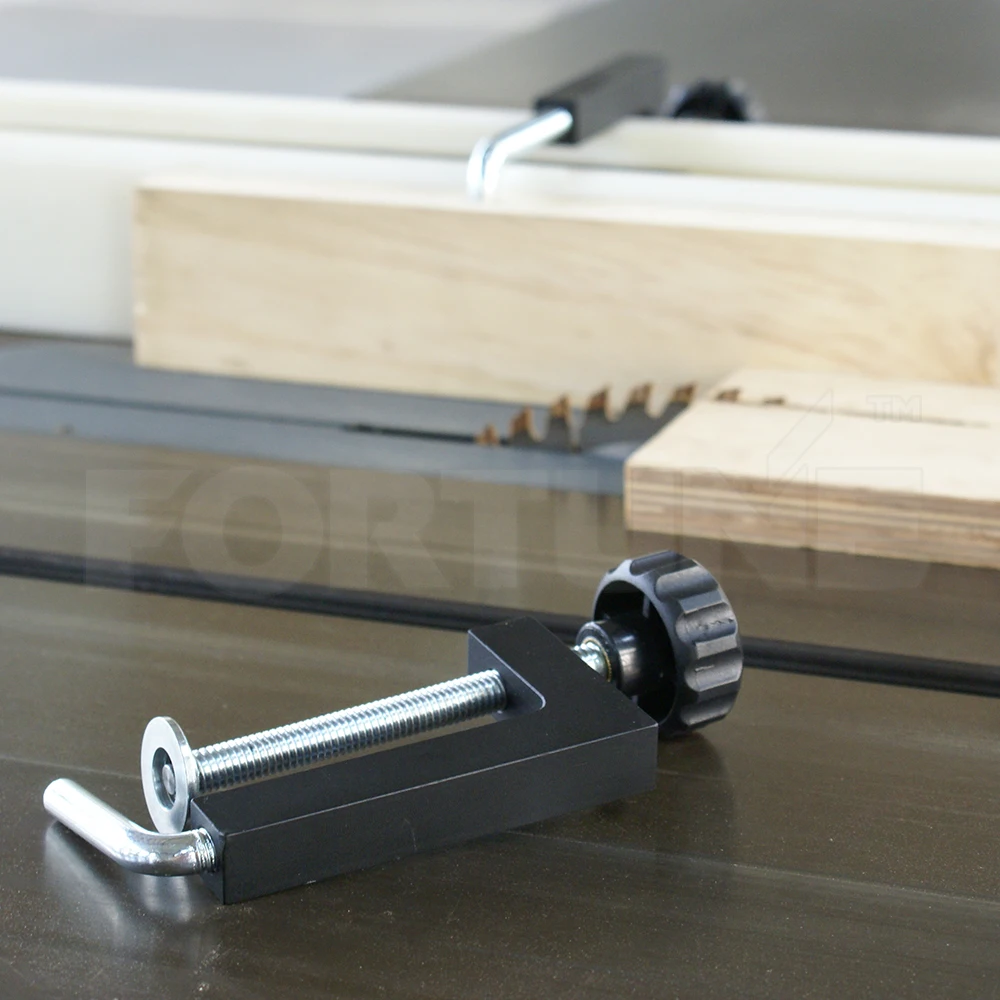 Table Saw Sacrificial Fence Clamps Buy Clamps,Fence Clamps,Table Saw