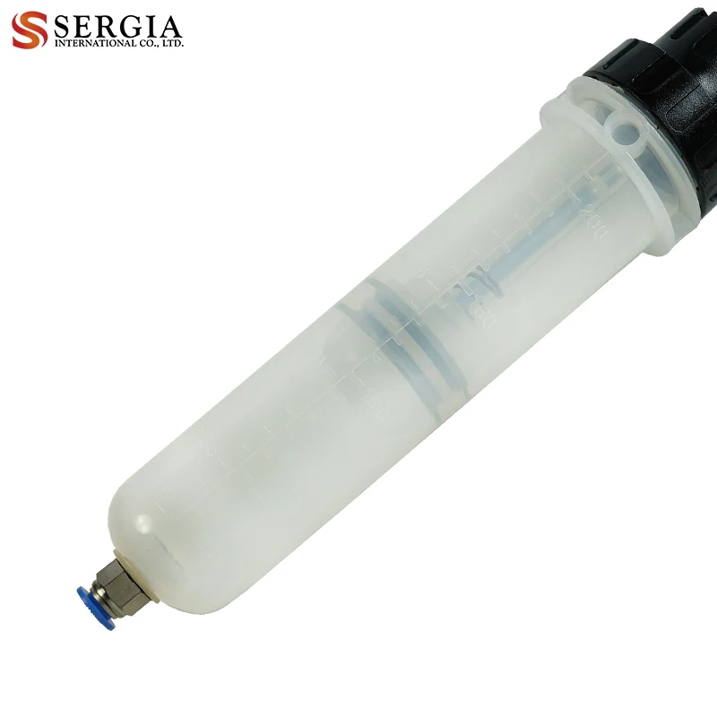 Taiwan 200cc Vehicle Fluid Change Syringe Buy Brake Fluid Syringe