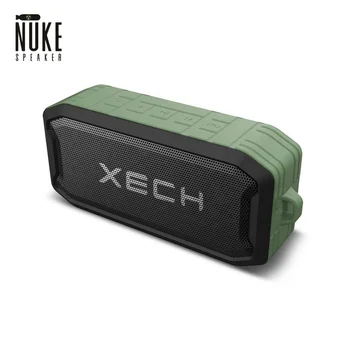 xech bluetooth speaker