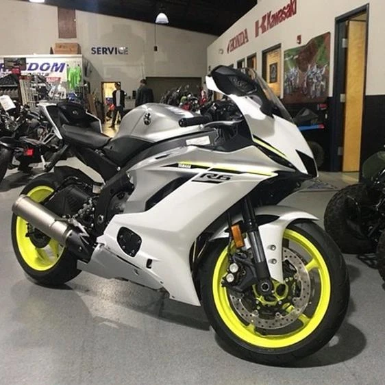 r6 bike price