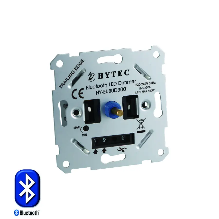 Trailing Edge phase control Bluetooth LED Dimmer