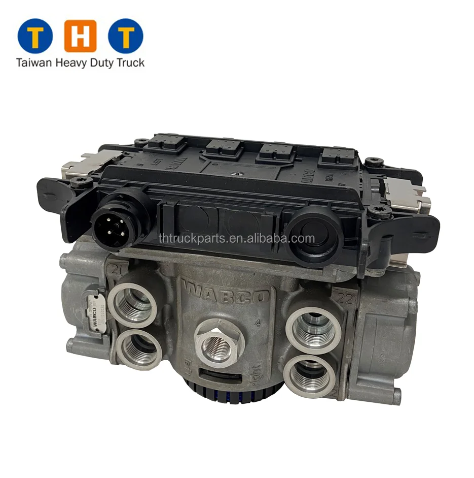 Ebs Axle Modulator 1607919 Cf Xf For Daf Buy Ebs Axle Modulator Valve Phoenix Contact Truck