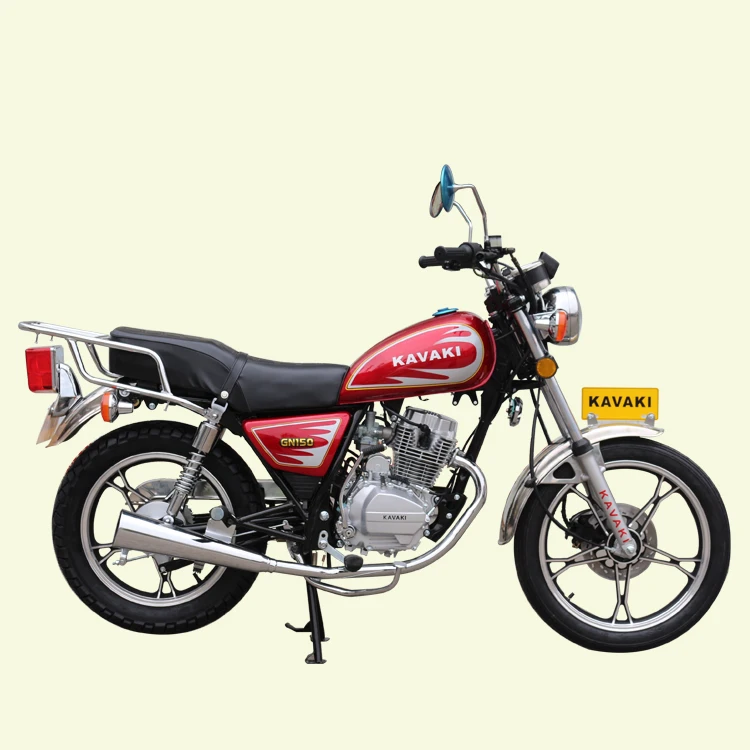 second hand 125cc