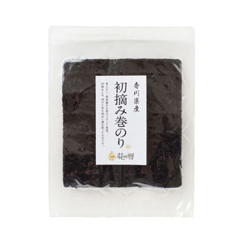
Yakinori Toasted Seaweed Made in Japan 
