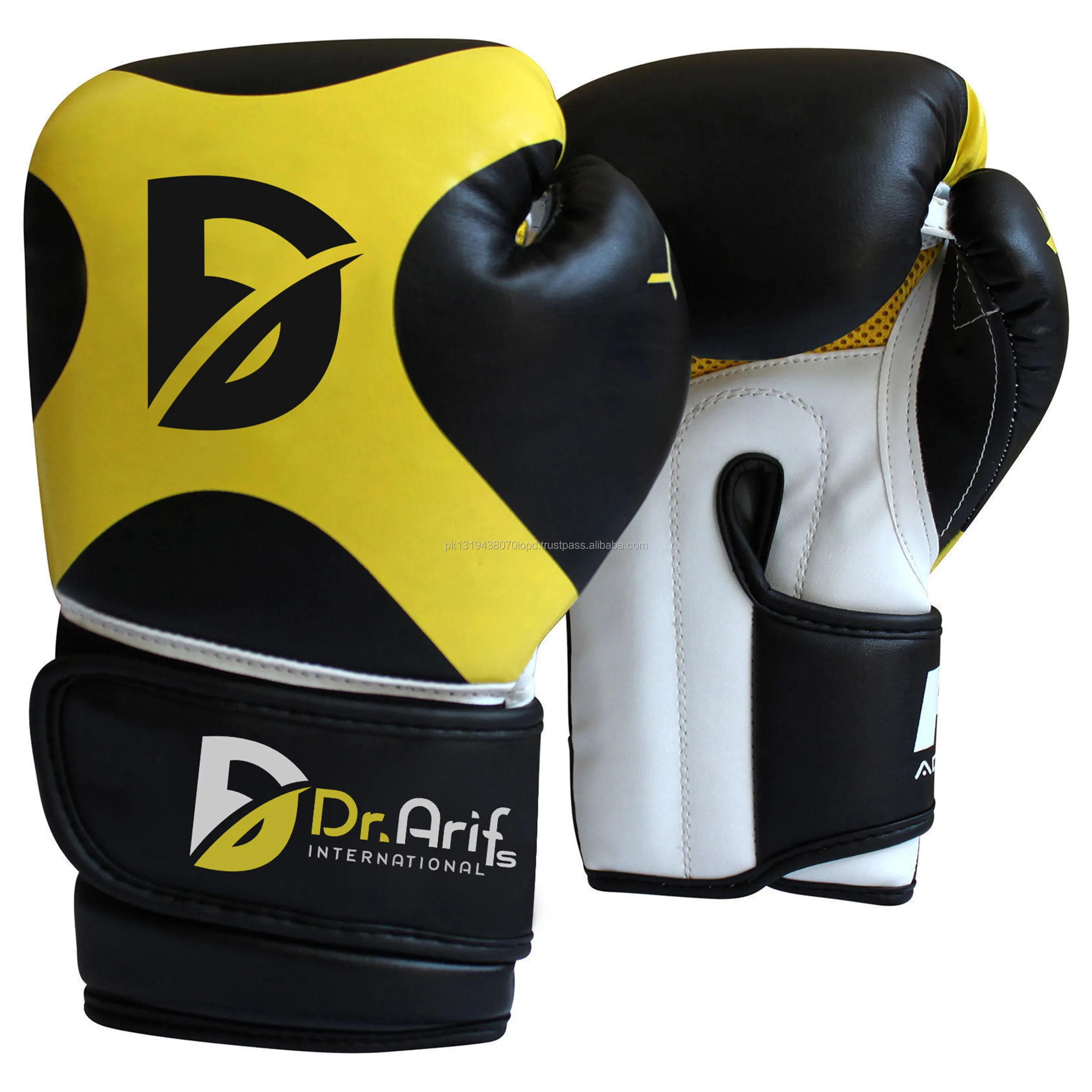 heavy bag punching gloves