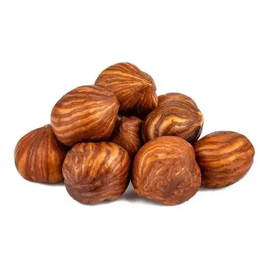 
ORGANIC HAZELNUTS WITH CERTIFICATE IN TURKEY 