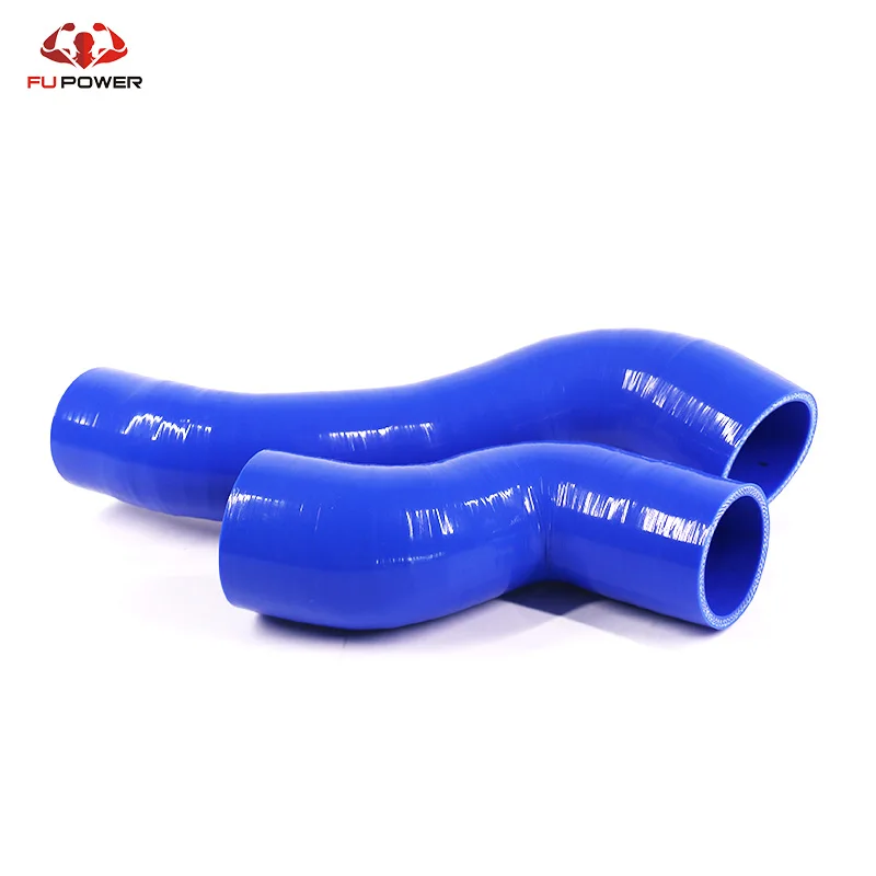 Silica Gel Hose Intercooler Turbo Pipe Rubber Tube 4tec For Seadoo Gtx