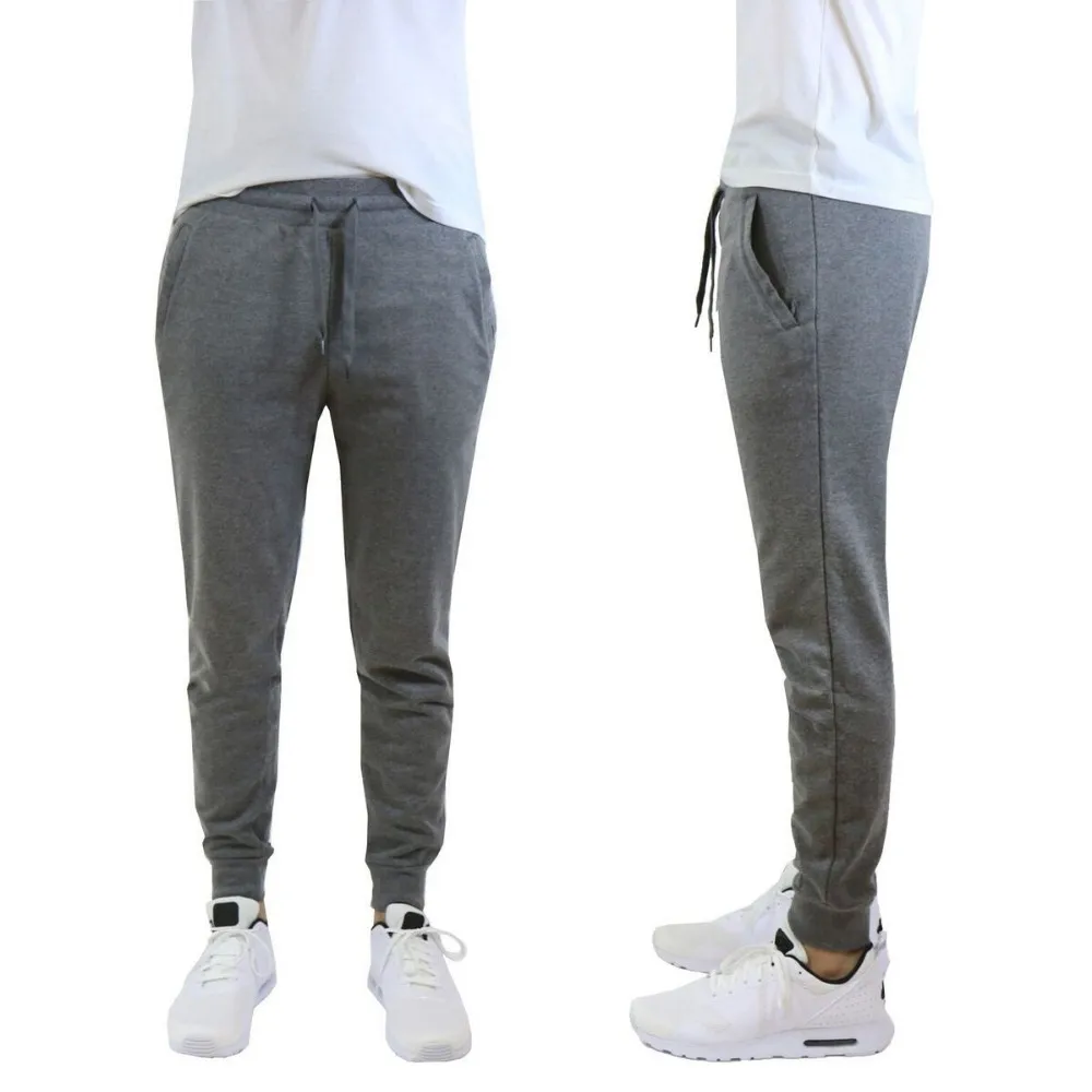 Custom New Design Jogger Sets Wholesale Blank Jogger Pants For Women ...