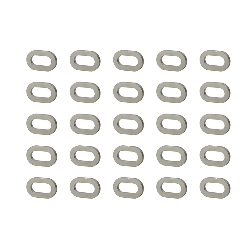 Sea-Doo Spark 900 Main Deck washer kit 22 Stainless steel Washers 291003880