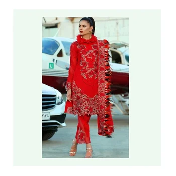 shalwar kameez design 2019 for girl