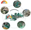 Hot Selling Scrap Electrostatic Metal Separation Machinery Waste PCB Recycling Equipment