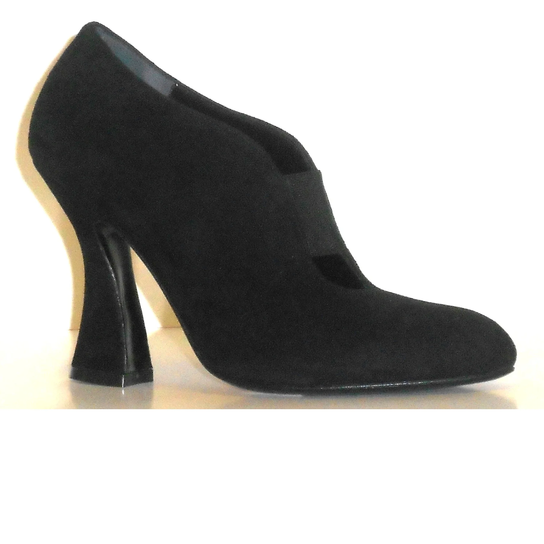 100 Made In Italy Fashion Trend Dress Shoes Genuine Leather Black