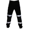 men stylish yoga run sweatpants fit athletic wear joggers pants with your own logo