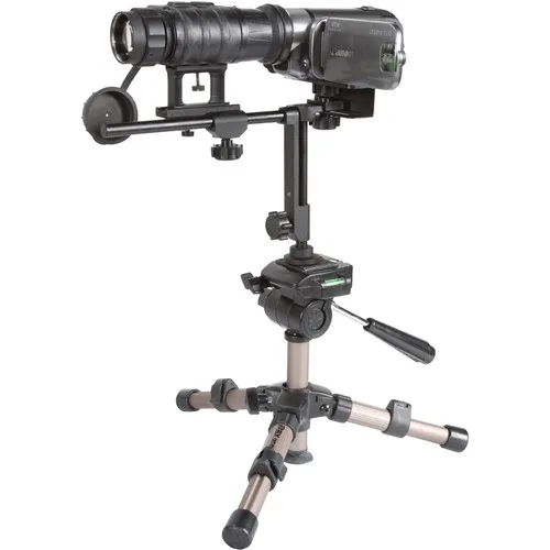 
Nead Ar ma sight FLIR 3rd Generation FLAG Night Vision System Gain 