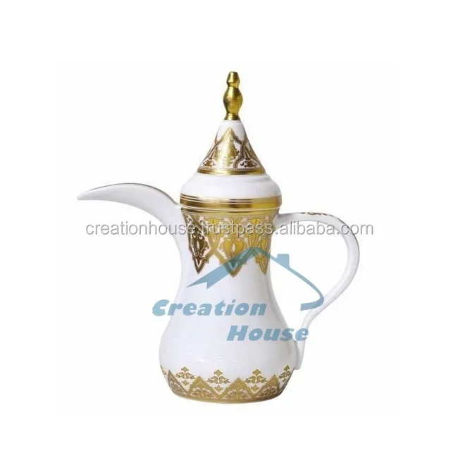 Aluminium Arabic Kettle Tea Pot Buy Aluminium Arabic Kettle Tea Pot