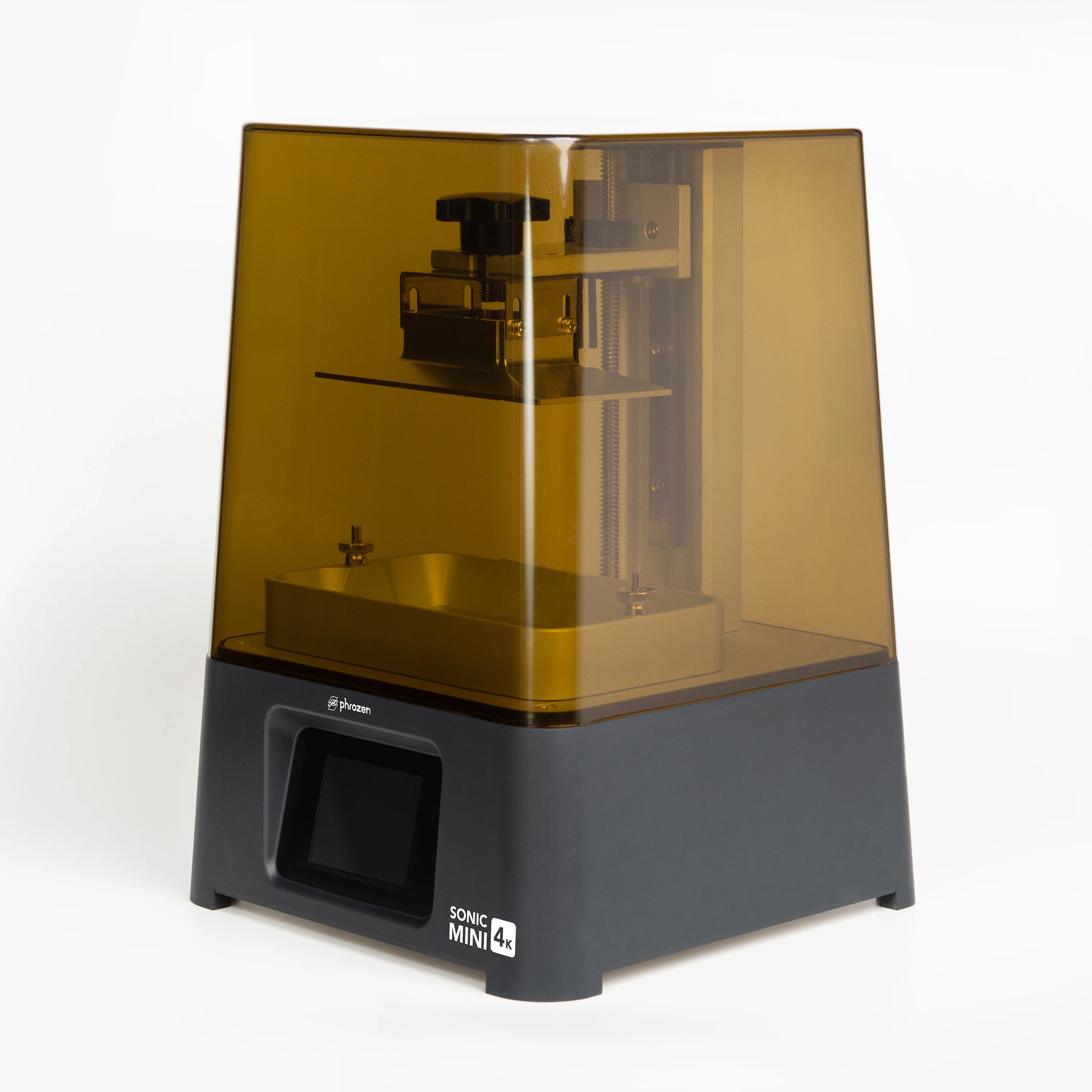 Phrozen 3d Printer - Sonic Mini 4k - Buy 3d Printer,Lcd 3d Printer,Resin 3d Printer Product on Alibaba.com