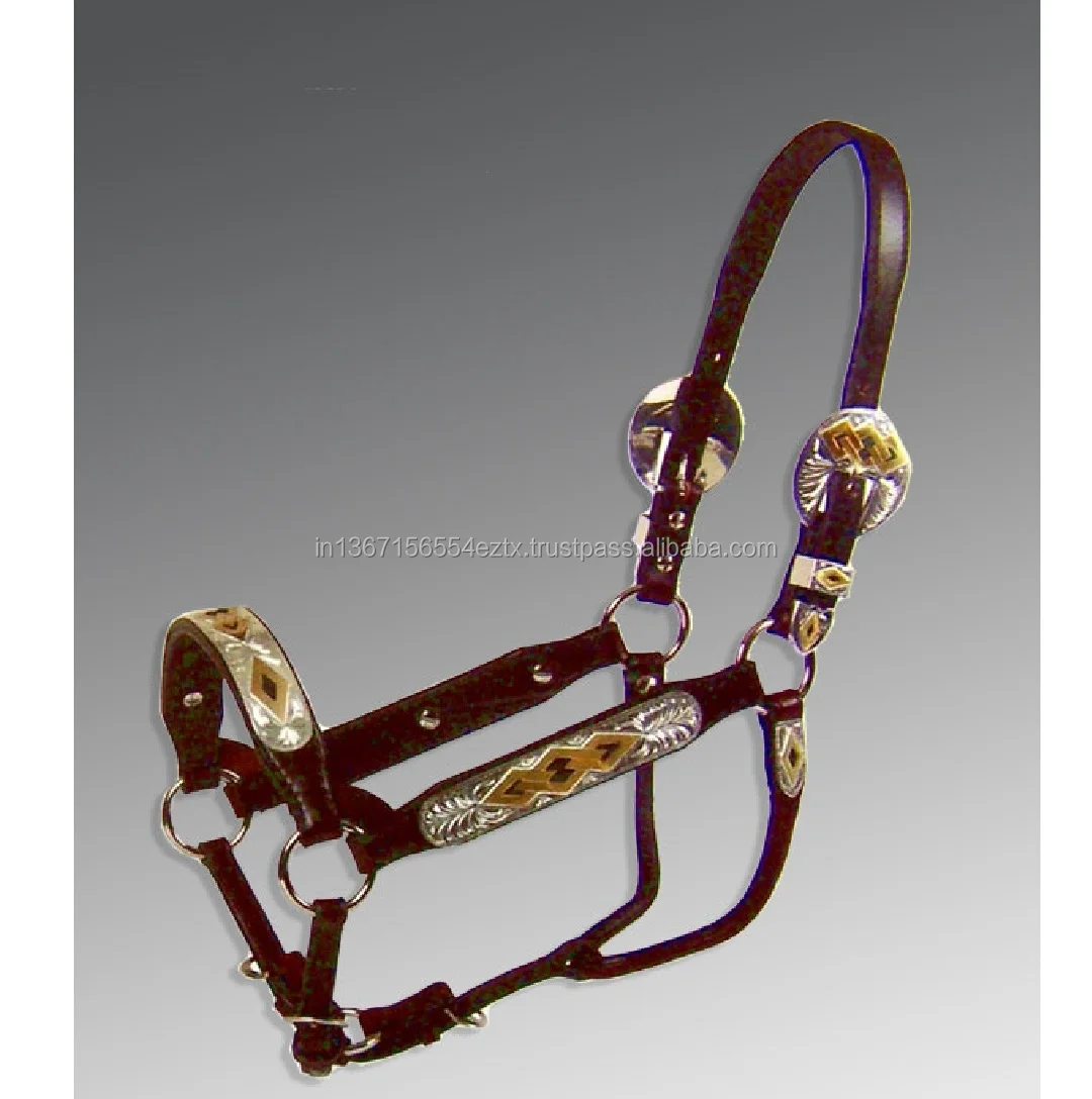 All Purpose Minipony Leather Horse Halter Buy All Purpose Minipony