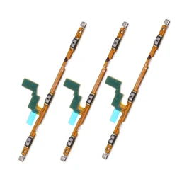 Power + Volume Button Connectors Flex Cable for Samsung A20 A30 A40 A50 A60 A70