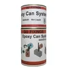 epoxy pouring sealant cracked granite repair aluminium putty