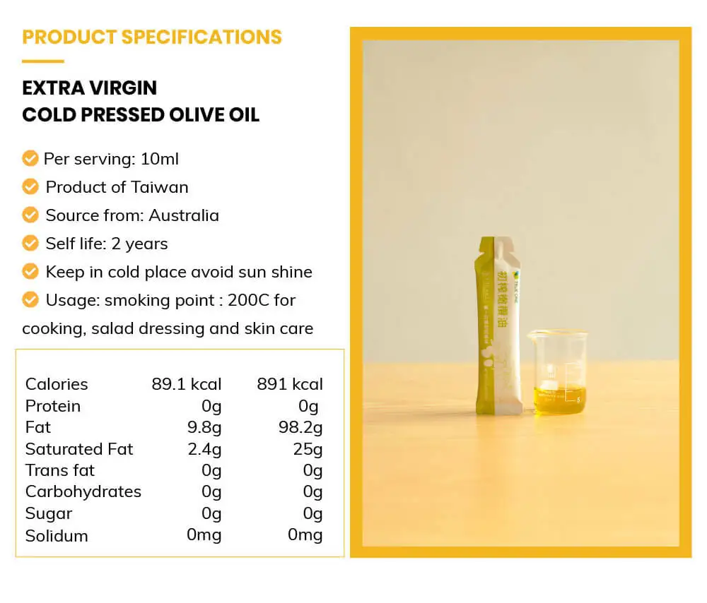Australia extra virgin olive oil