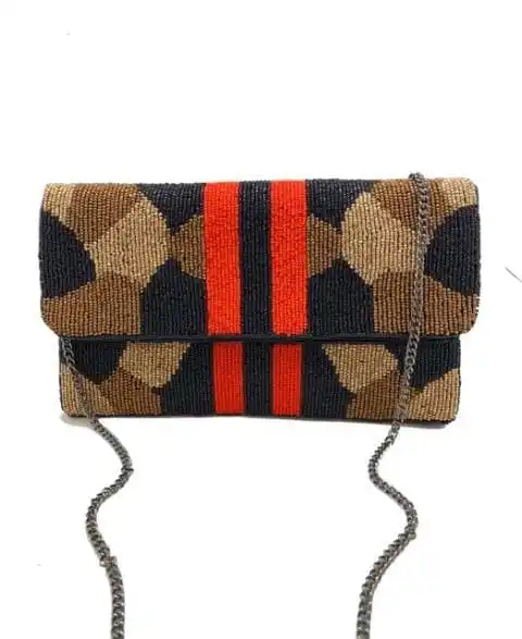 fendi evening clutch