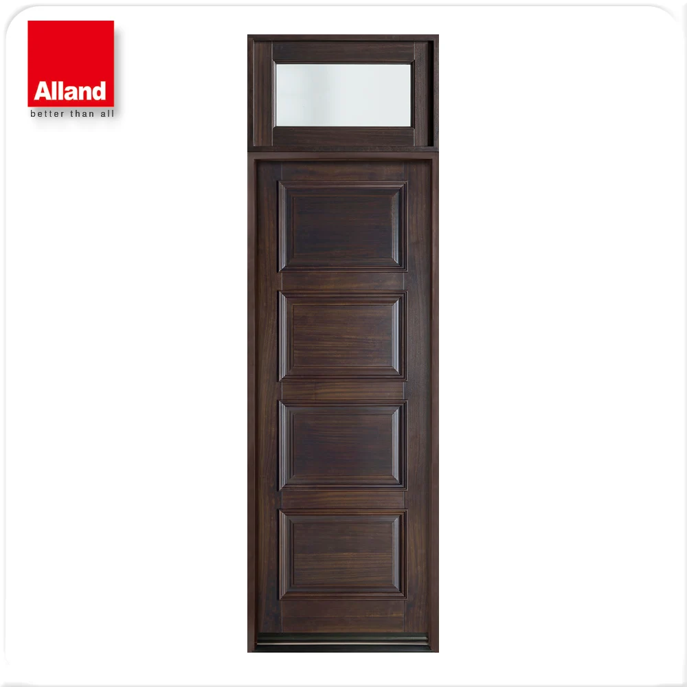 36 X80 Pre Hung Unit Right Hand Interior Door With Gray Oak 36 X80 Pre Hung Unit Right Hand