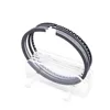 OEM NO 89017413 12564801 auto engine parts piston ring CADILLAC V8 LD8 NORTHSTAR LD8 NORTHSTAR LH2 NORTHSTAR L37 POWER TECH 4.7