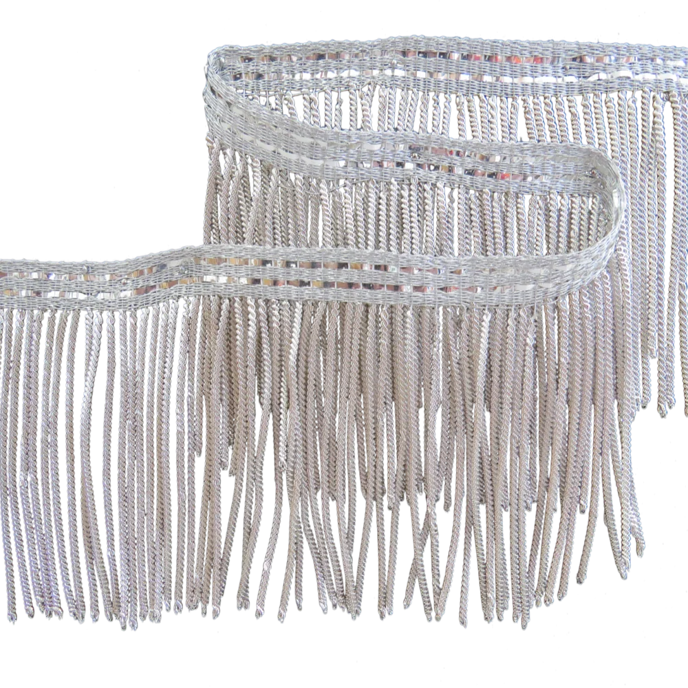 Gold Bullion Fringe Gold Bullion Wire Fringe Made Of French Bullion Wire Buy Metal Silver 2268