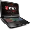 2019 Original MSI GT83VR TITAN 18.4" GTX 1080 SLi Gaming Laptop + Mech. Keys i7-8850HQ, 64GB Memory 2TB -HDD + 512GB SSD