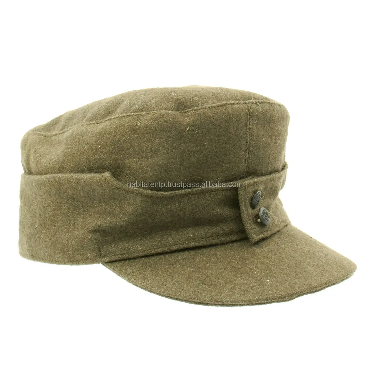 M43 wool cap Clearance