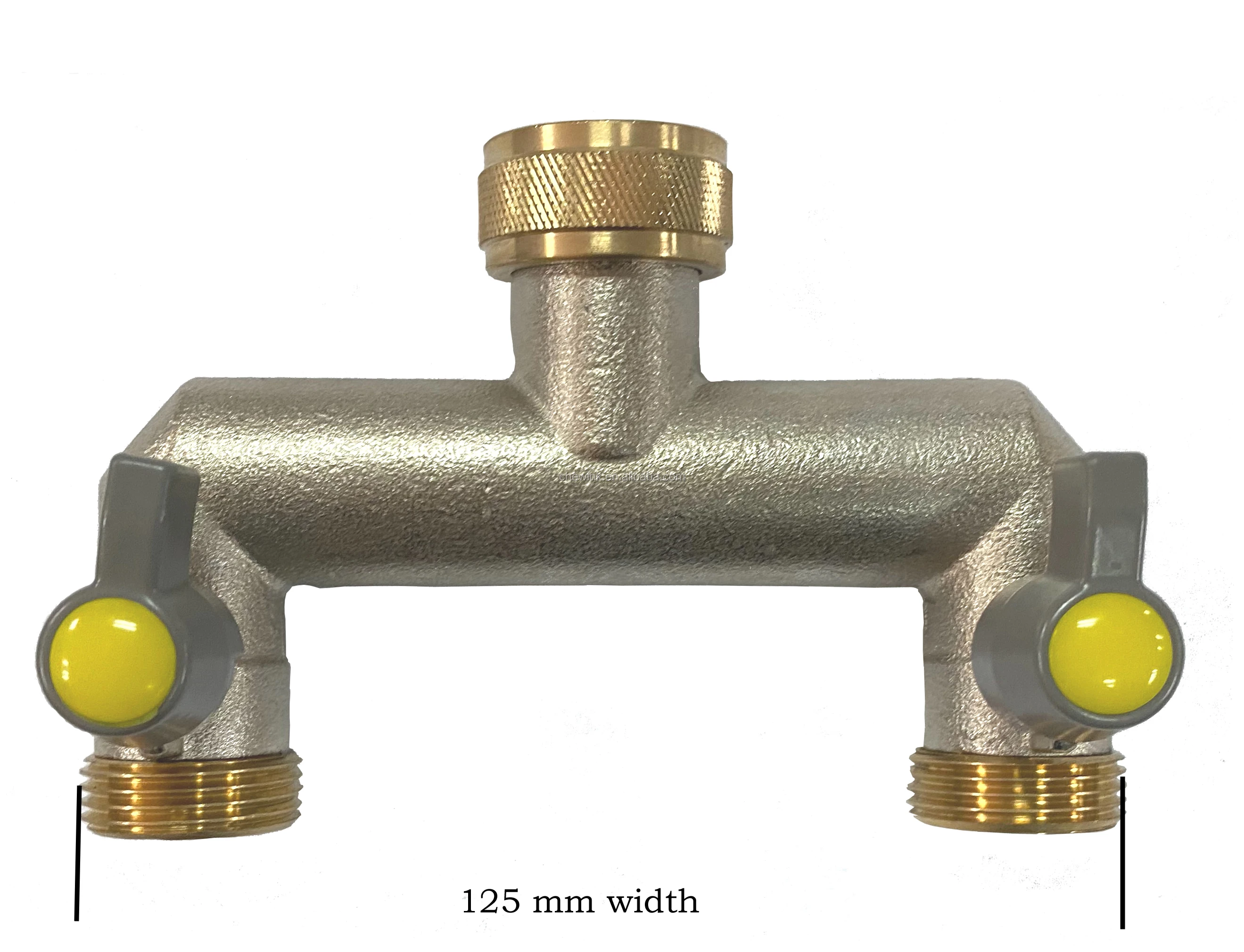 2 way size