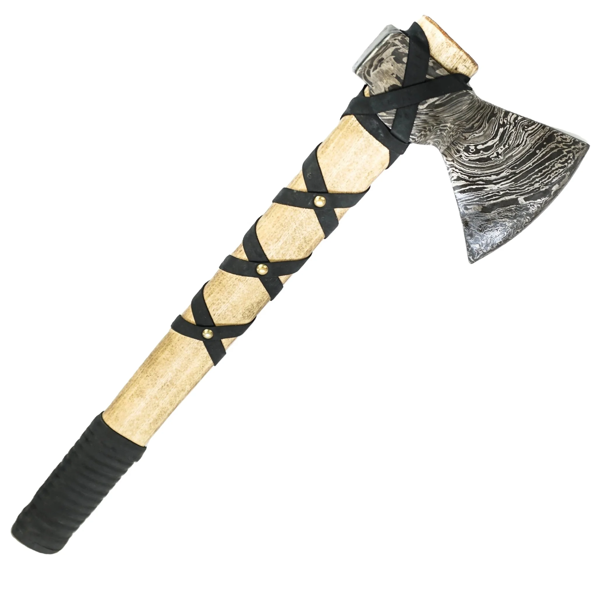 Riu Thủ Cong Tuy Chỉnh Viking Ax Axe 23 Lưỡi Thep Damascus Carbon Cao Thủ Cong Buy Viking Hatchet Ax Riu Damascus Hatchet Viking Axe Handmade Damascus Riu Product On Alibaba Com