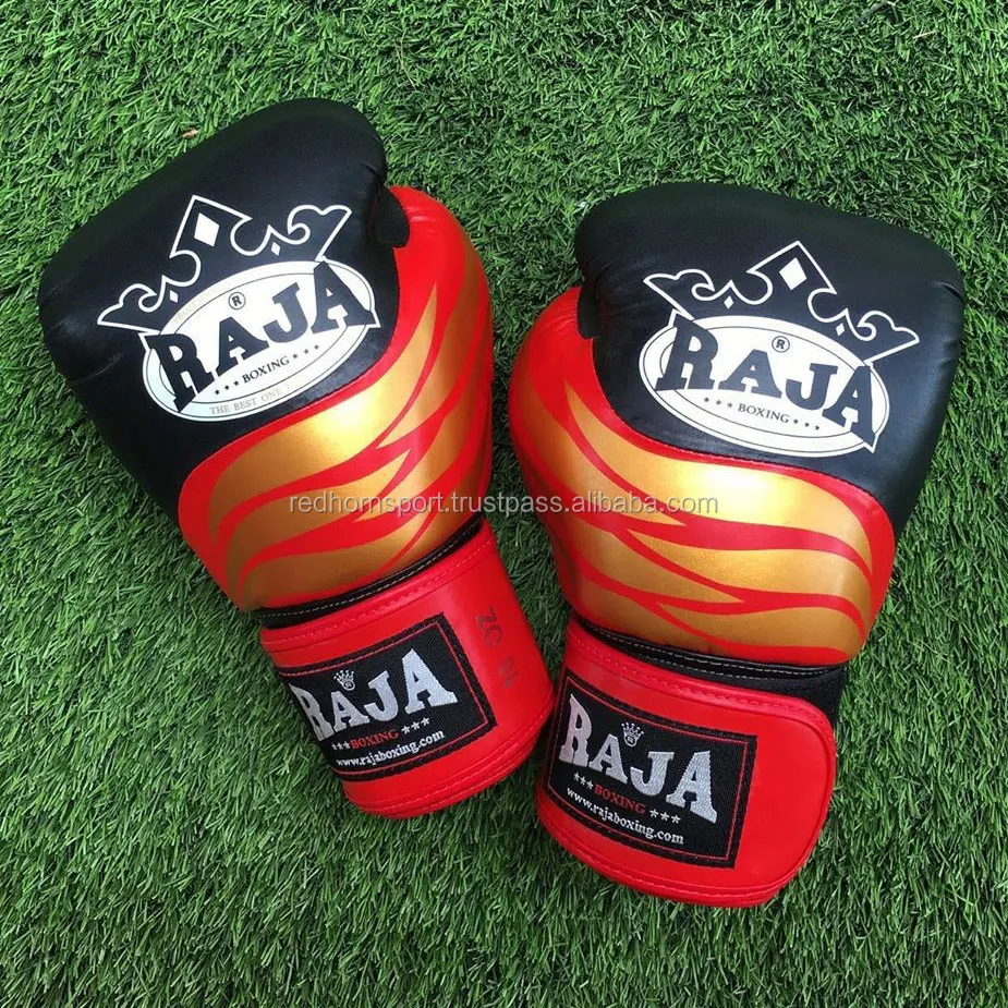 Twins Muay Thai Special Boxing Gloves Boxeo Training Muay Thai Boxing ...