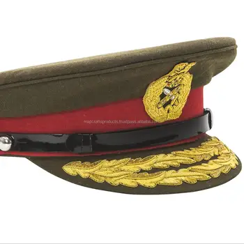 british army cap