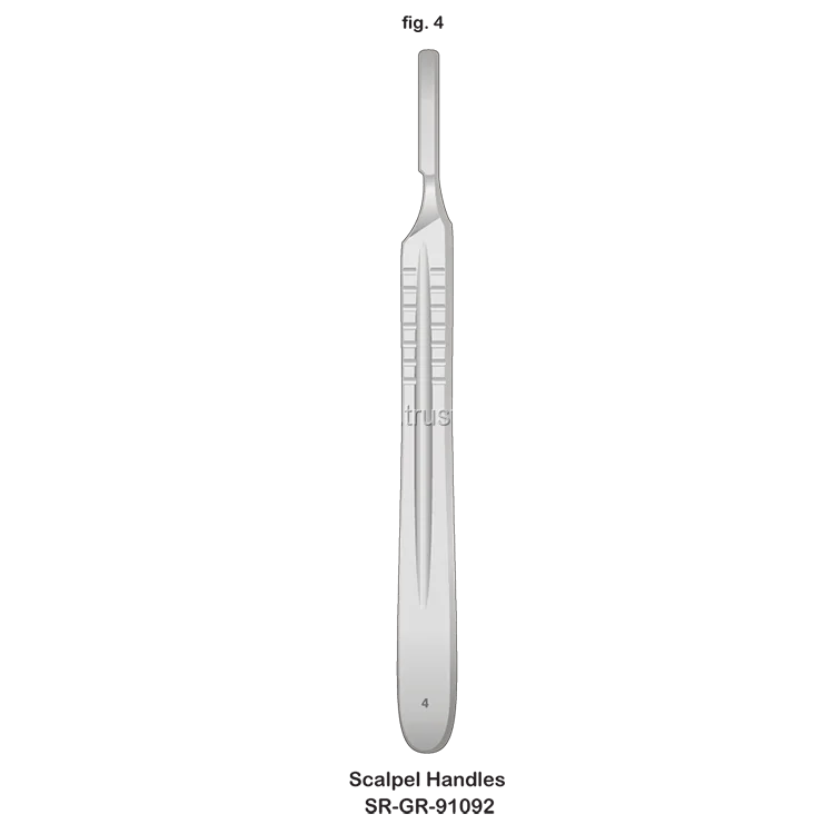 General Surgery Set Basic Surgical Instruments Surgical Knives Buy Knives Knife Knife Set