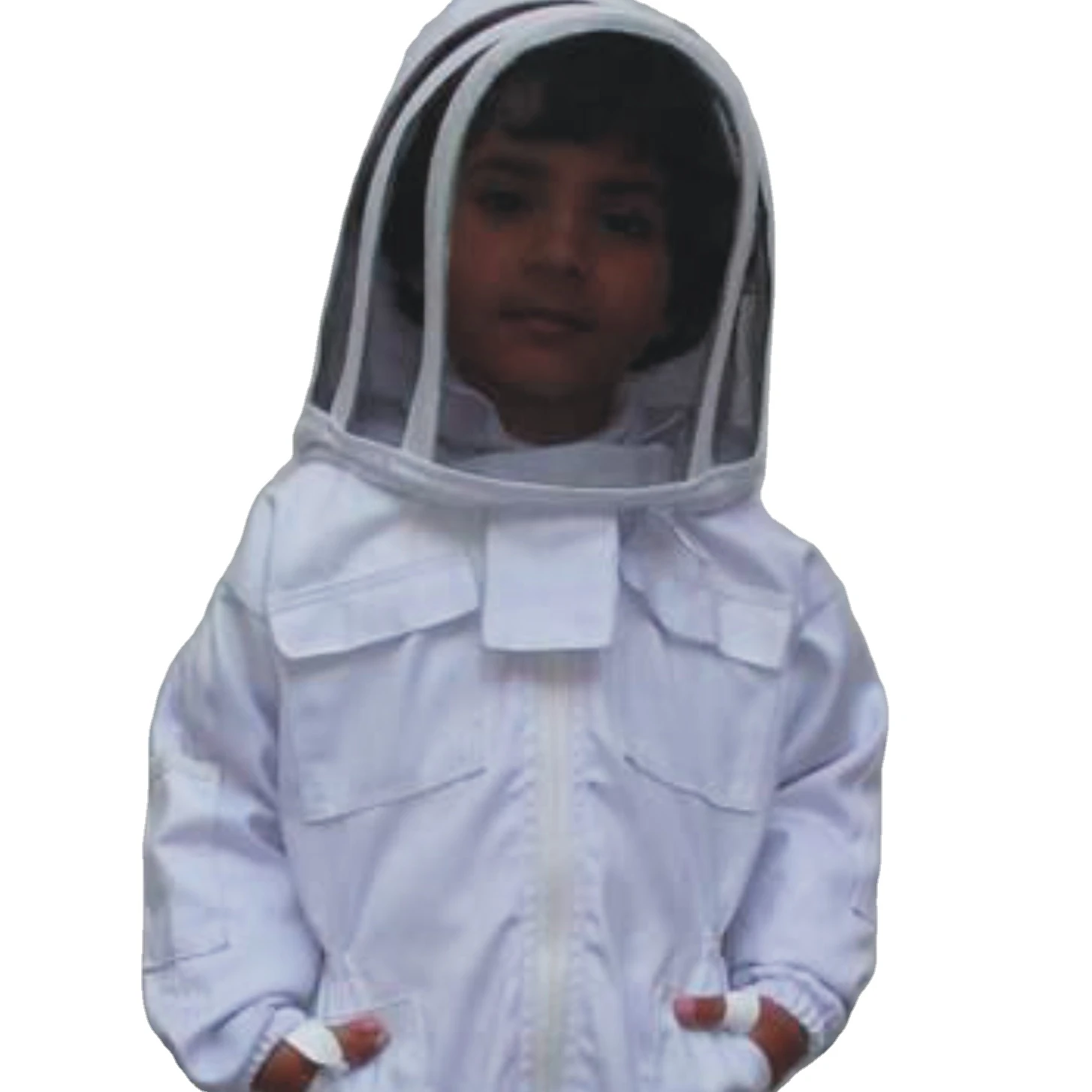High Quality Children Beekeeping Suit For Children Beekeepers Kids