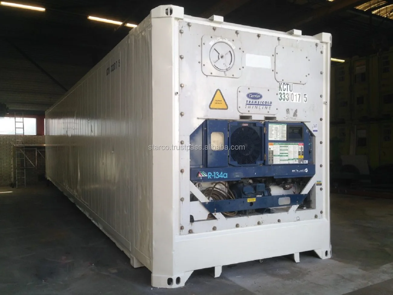 20ft 40ft Freezer Container,Used Reefer Shipping Containers Buy Used