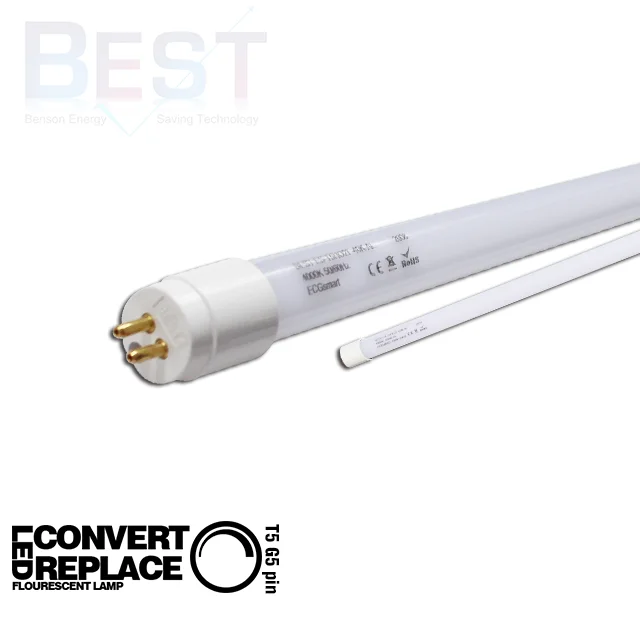 t5 led tube; t5 led retrofit tube