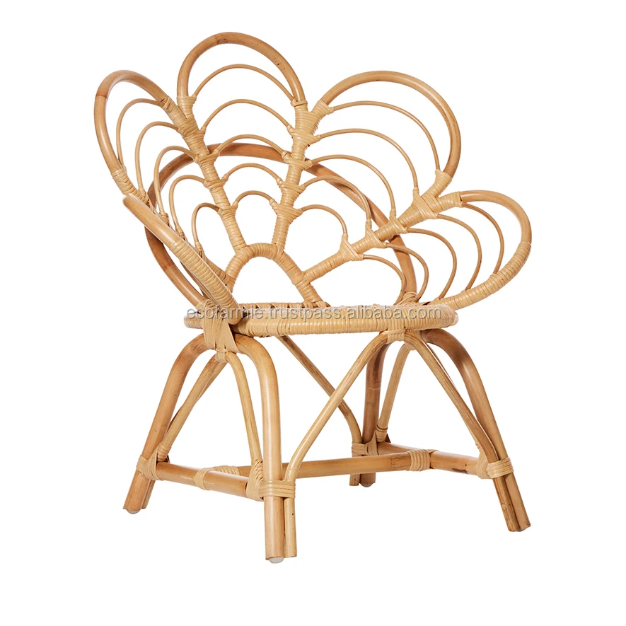 Small Natural Rattan Chair For Kids Buy Rattan Kids Chair,Kids Rattan