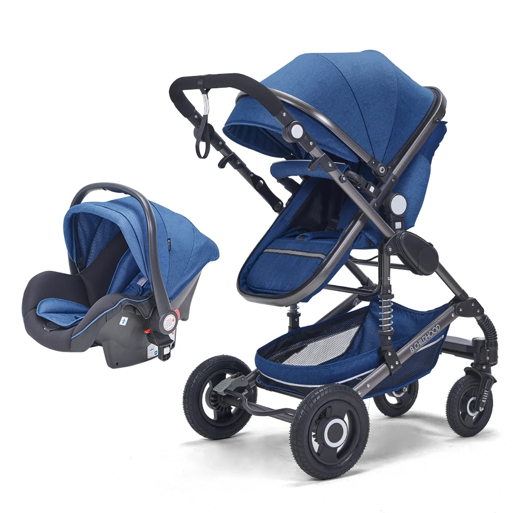 b childhood stroller price