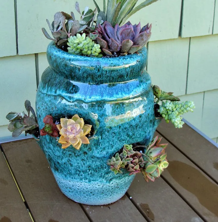 [kiddo] Strawberry Planter Strawberry Pots Wholesale Ceramic