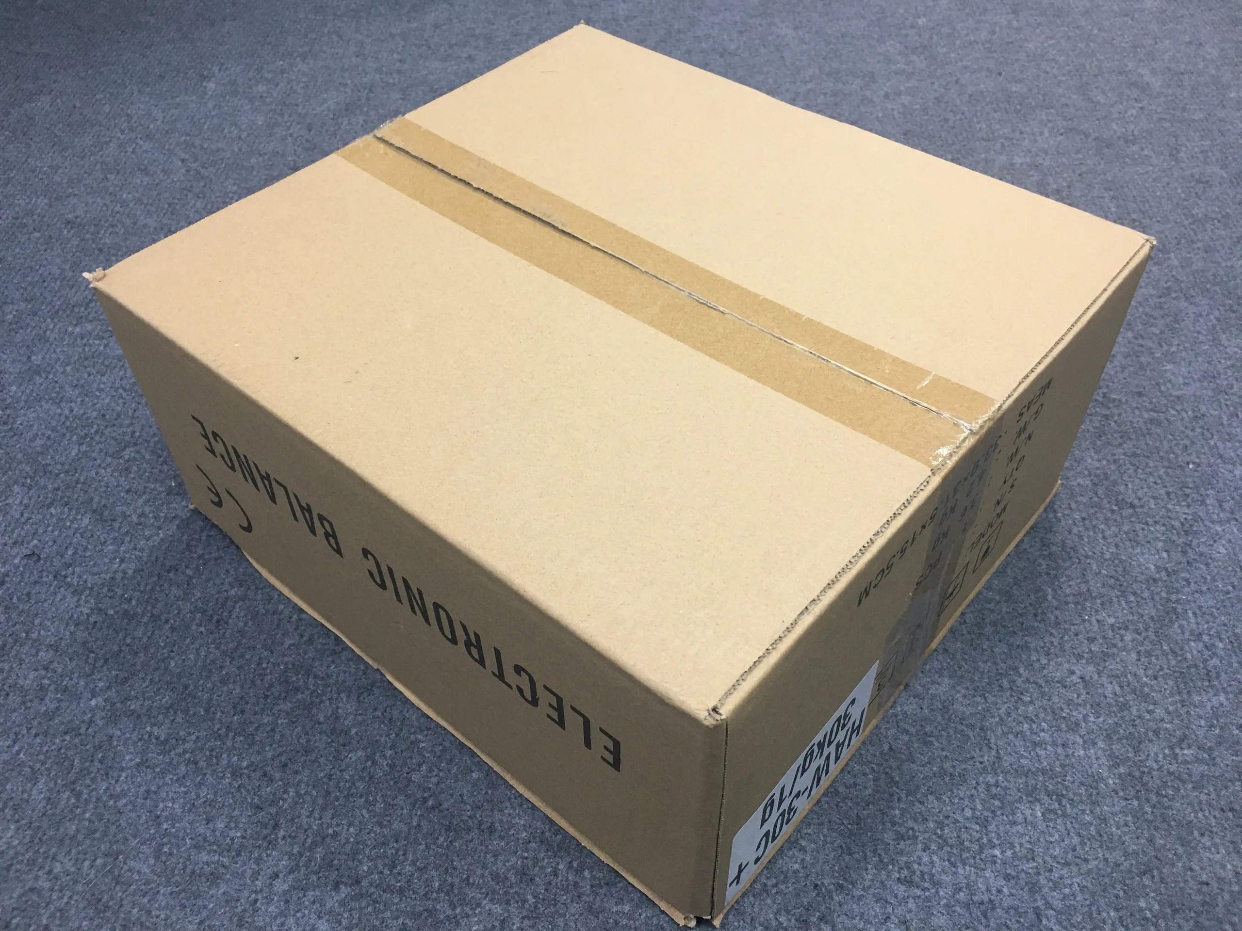 hot packet one donor hair double drawn jerry curly hair 3