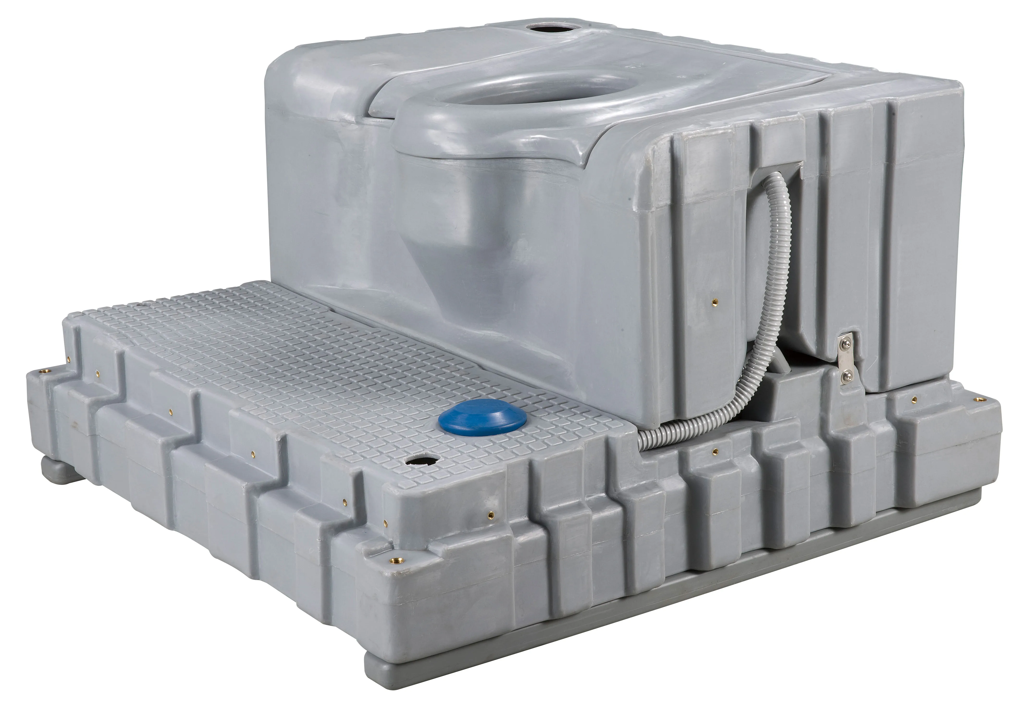 Mobile Portable Luxury Portable Restroom Bathroom Buy Hdpe Plastic