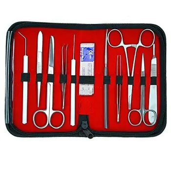 Best Quality Surgical Bag Kit Ce Approved Stainless Steel Single Use ...