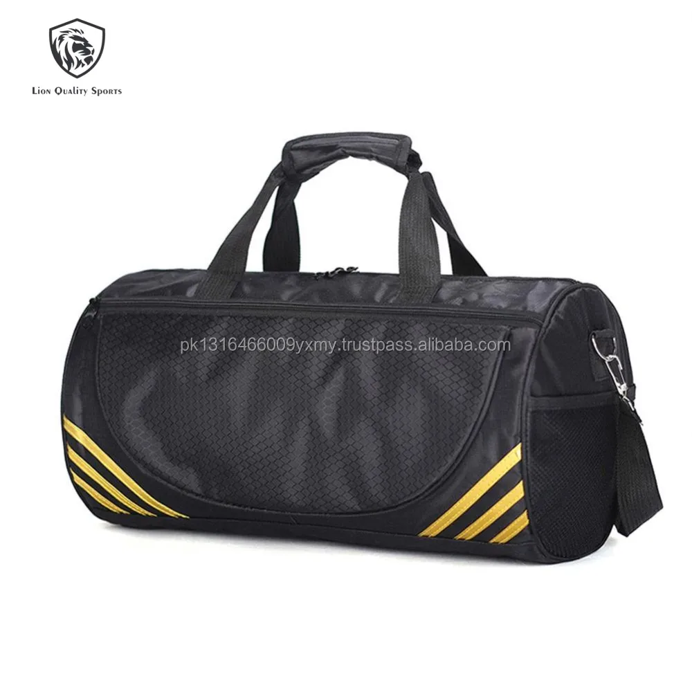 Спортивная сумка Training Bag by Castra