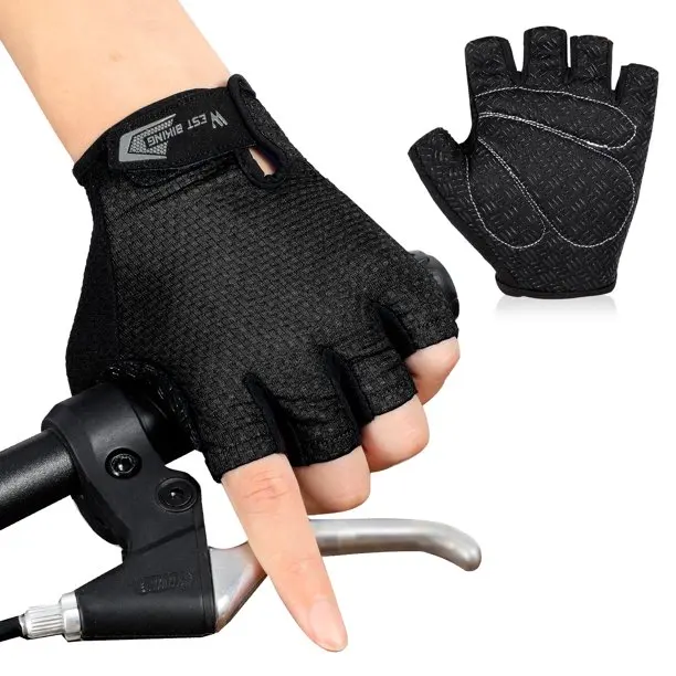 mens hot finger gloves